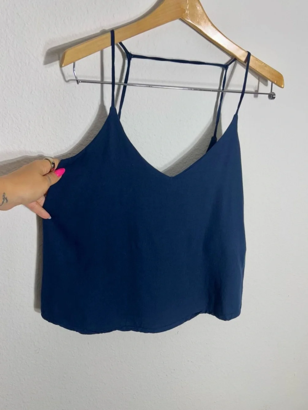 RVCA • tank